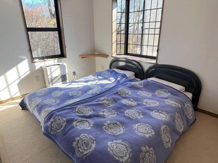 צימר Daiju Myoko