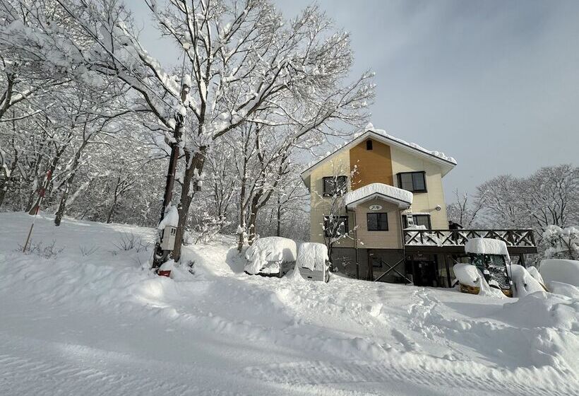 צימר Daiju Myoko