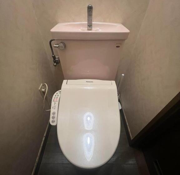 צימר Daiju Myoko