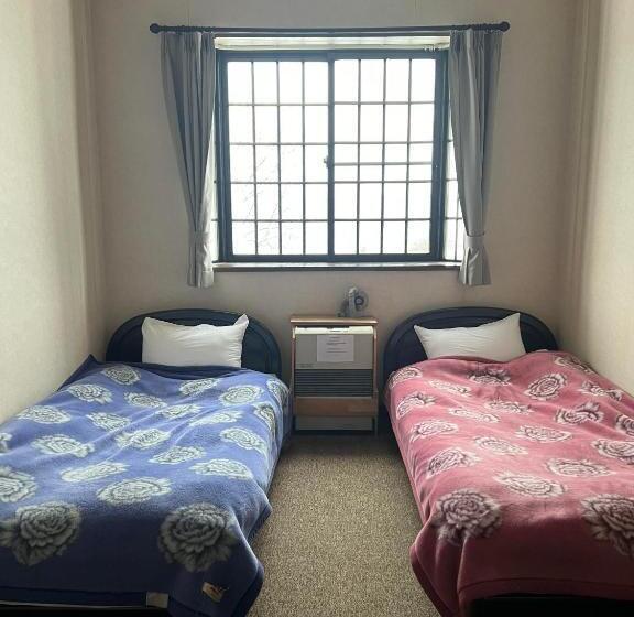 צימר Daiju Myoko