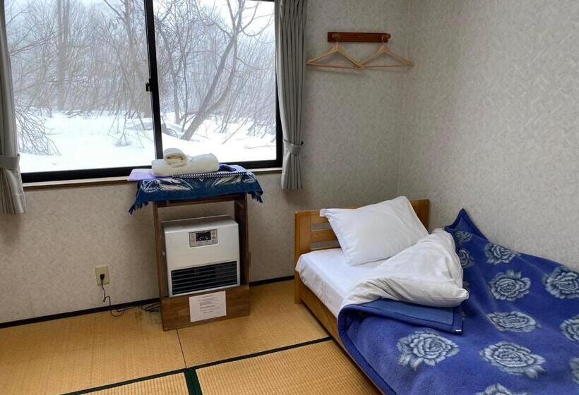 צימר Daiju Myoko