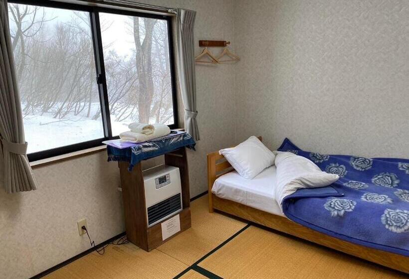 צימר Daiju Myoko