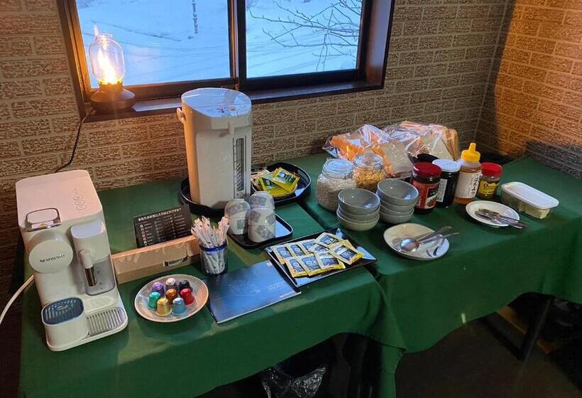 צימר Daiju Myoko