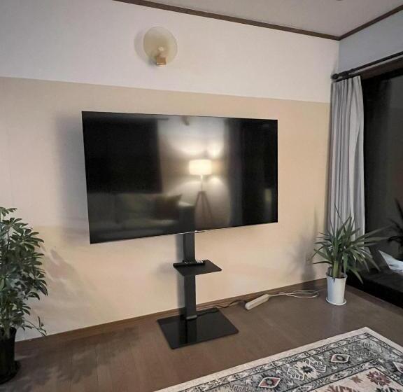 צימר Daiju Myoko