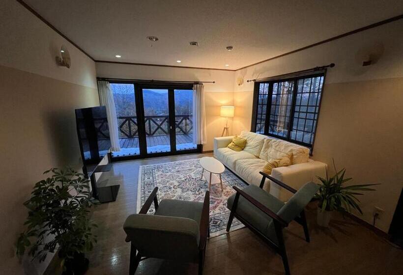 צימר Daiju Myoko