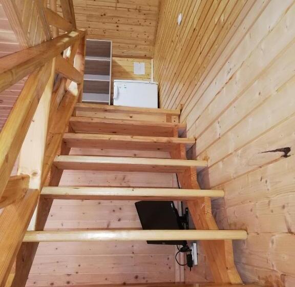 مبيت وإفطار Krym