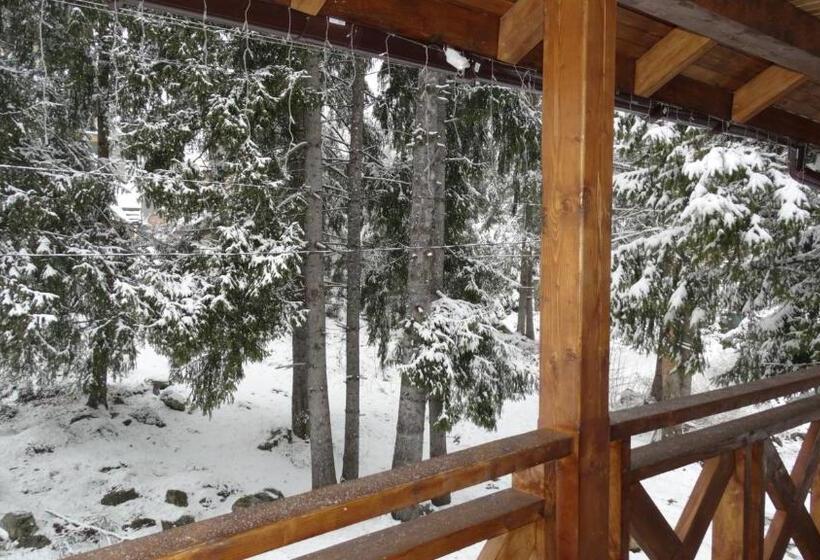 تختخواب و صبحانه Krym