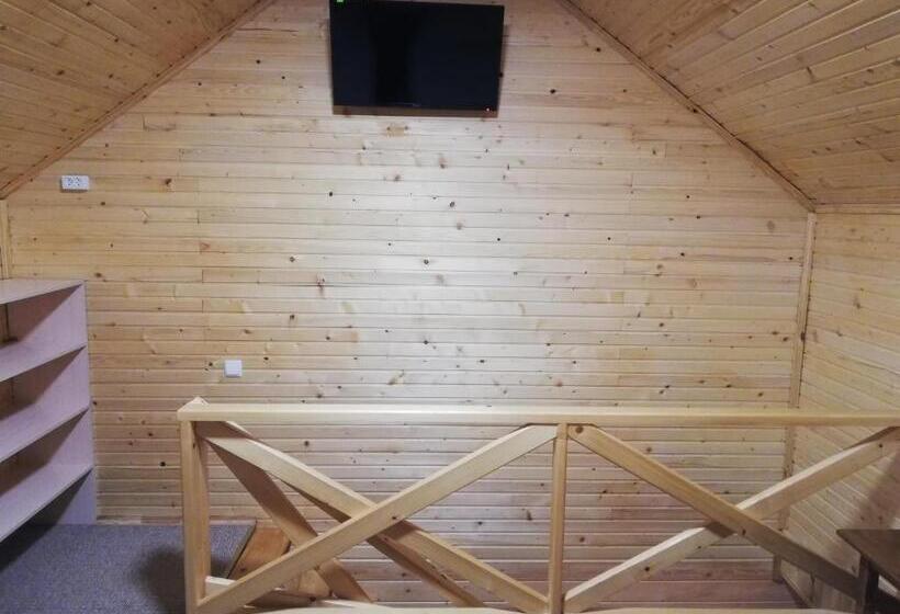 مبيت وإفطار Krym