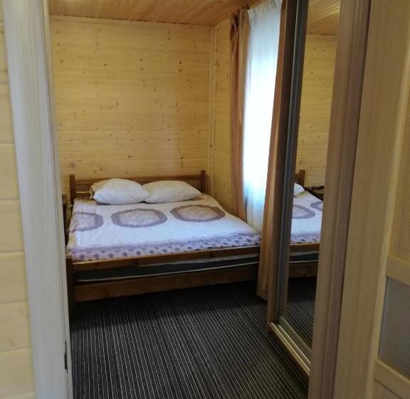 مبيت وإفطار Krym