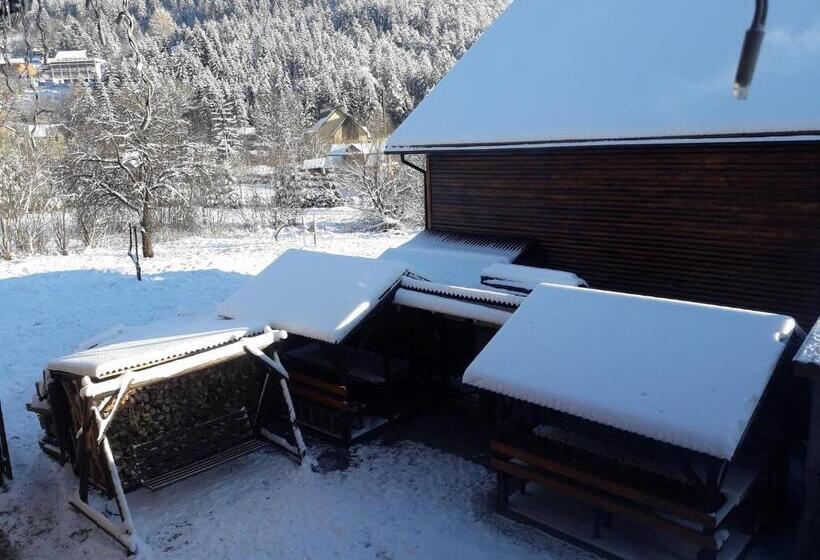 مبيت وإفطار Krym