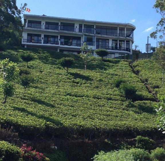 민박 Leisure Mount View Holiday Inn