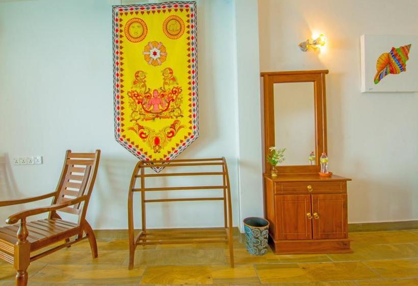 민박 Leisure Mount View Holiday Inn