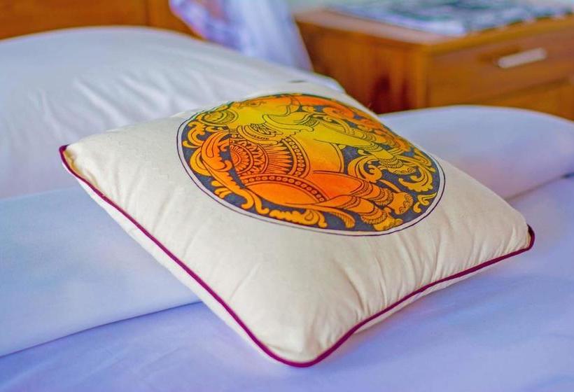 민박 Leisure Mount View Holiday Inn