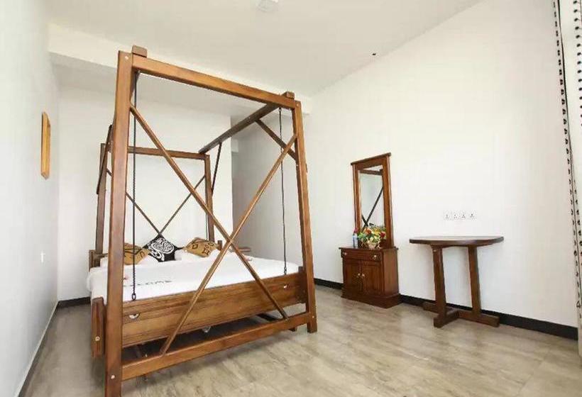 민박 Leisure Mount View Holiday Inn