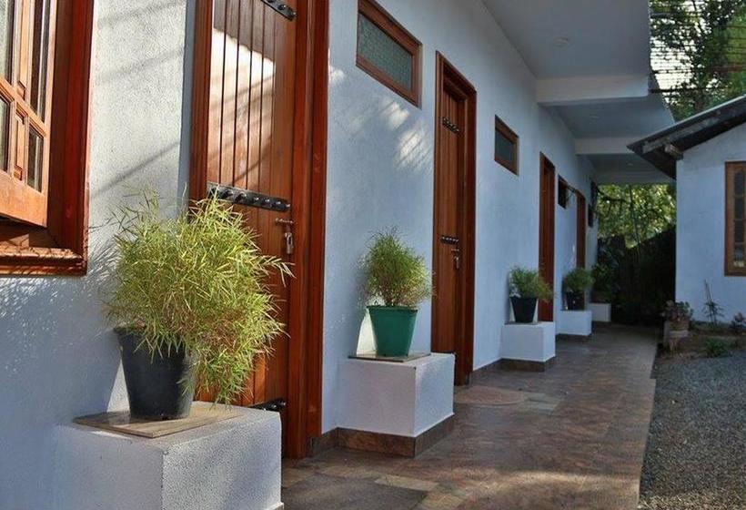 민박 Leisure Mount View Holiday Inn