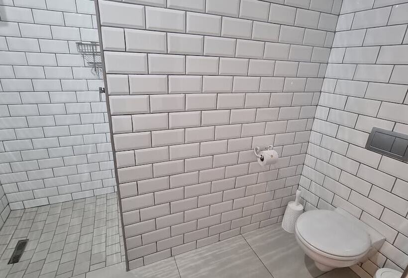 住宿加早餐  Leopard Tree Lodge