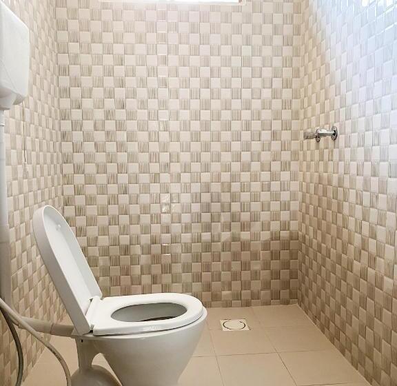 تختخواب و صبحانه Lighthouse Guesthouse