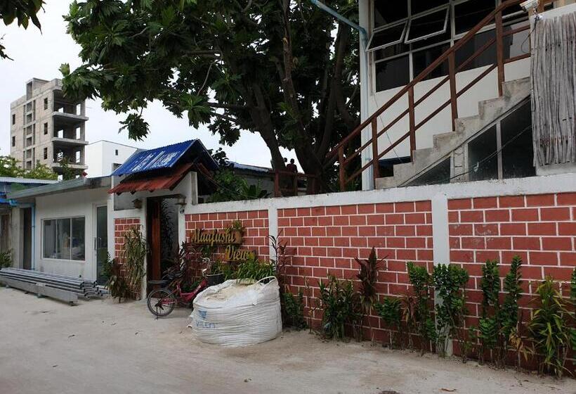 تختخواب و صبحانه Maafushi View