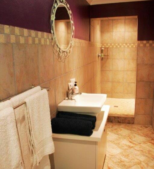 צימר Midrand Wild Goose Guest House & Conferencing Venue