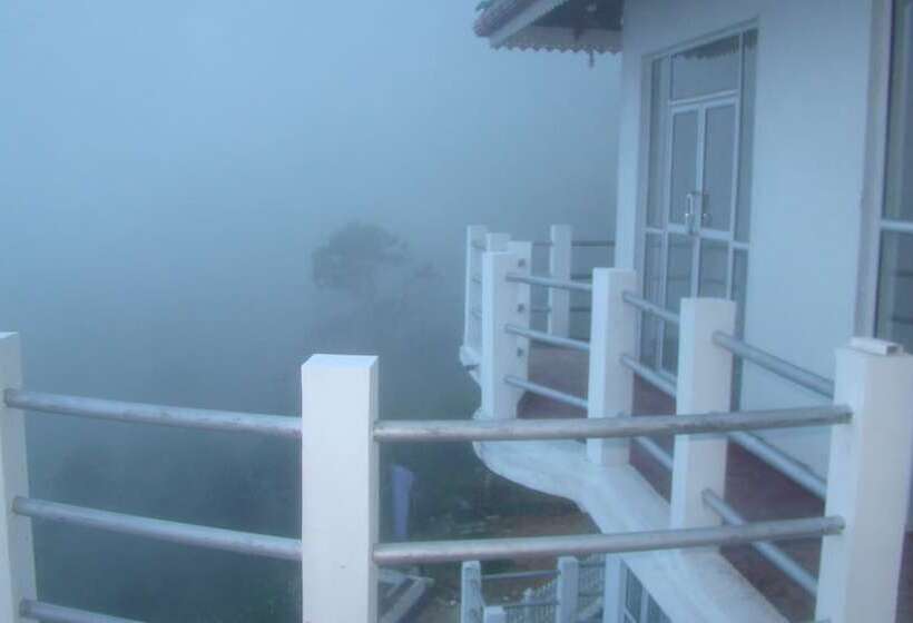 Bed and Breakfast Mount Queen Hotel Haputale