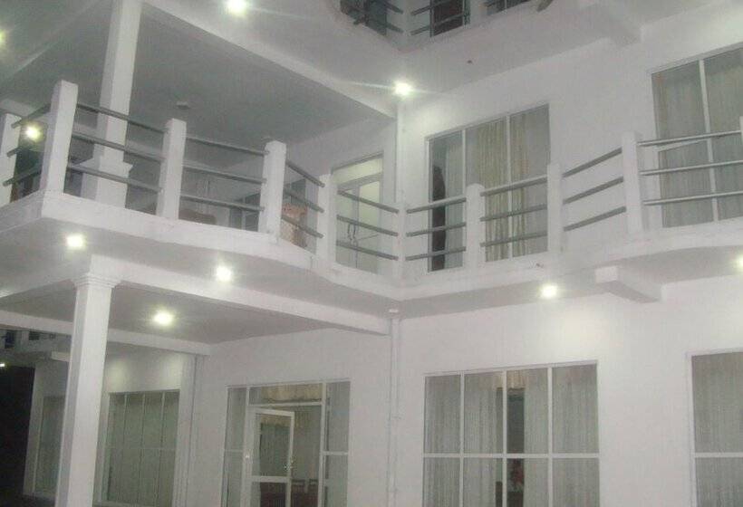 Bed and Breakfast Mount Queen Hotel Haputale