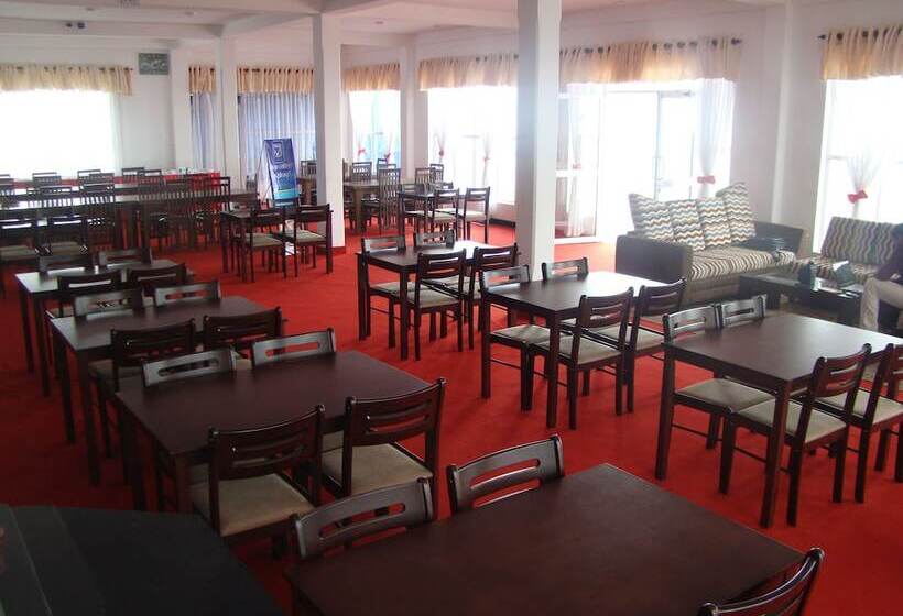 Bed and Breakfast Mount Queen Hotel Haputale