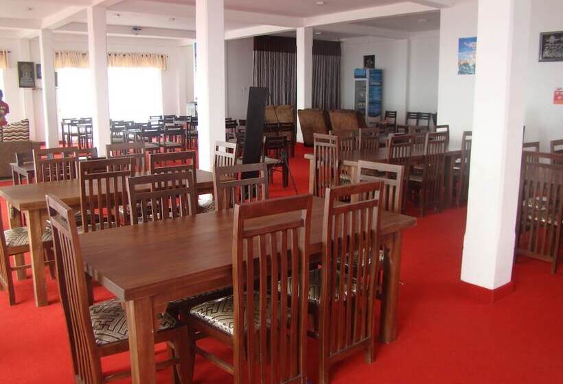 Bed and Breakfast Mount Queen Hotel Haputale