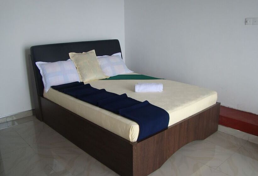 Bed and Breakfast Mount Queen Hotel Haputale