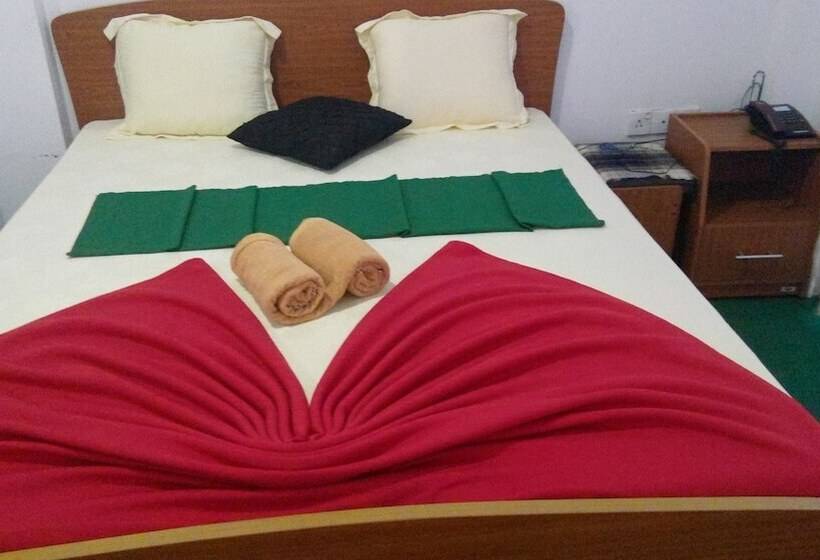 Bed and Breakfast Mount Queen Hotel Haputale