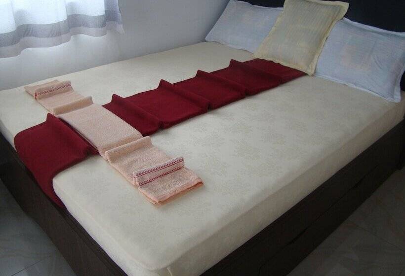 Bed and Breakfast Mount Queen Hotel Haputale