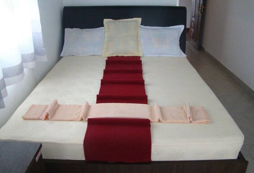 Bed and Breakfast Mount Queen Hotel Haputale