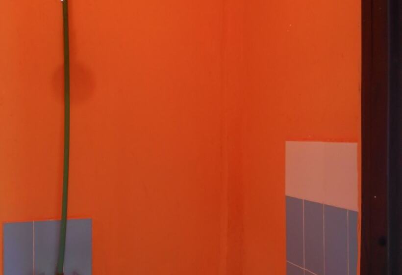 住宿加早餐 Paje Villa Lounge