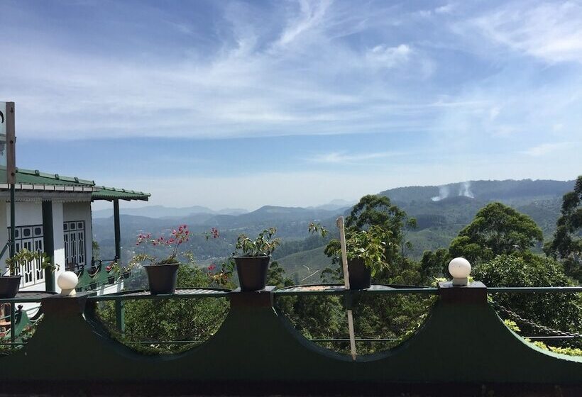 住宿加早餐  Polo Region Rest Inn