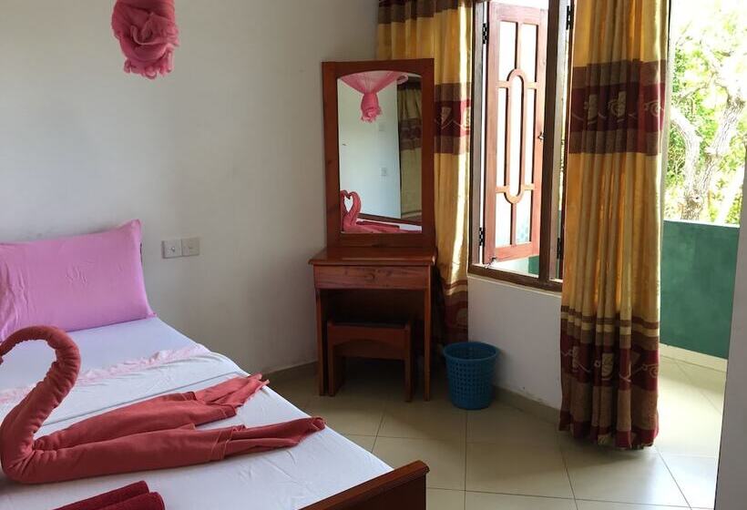 住宿加早餐  Polo Region Rest Inn