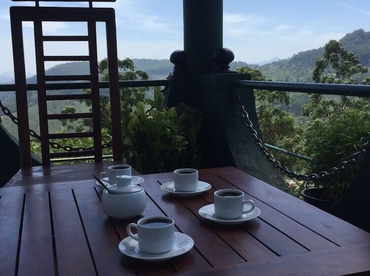 住宿加早餐  Polo Region Rest Inn