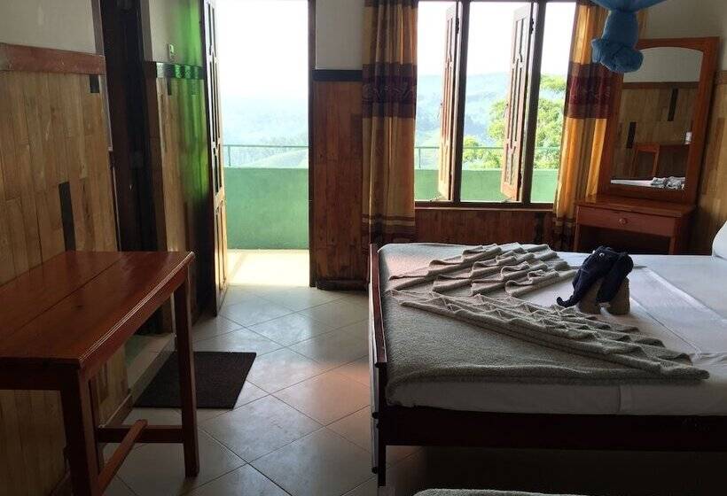 住宿加早餐  Polo Region Rest Inn