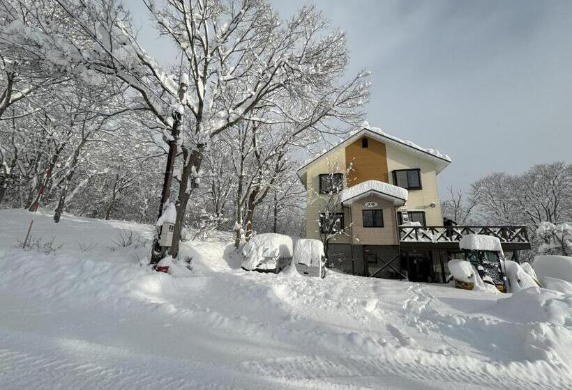 צימר Daiju Myoko