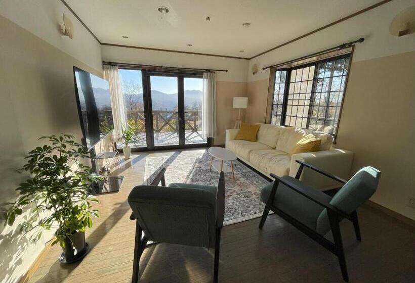 צימר Daiju Myoko