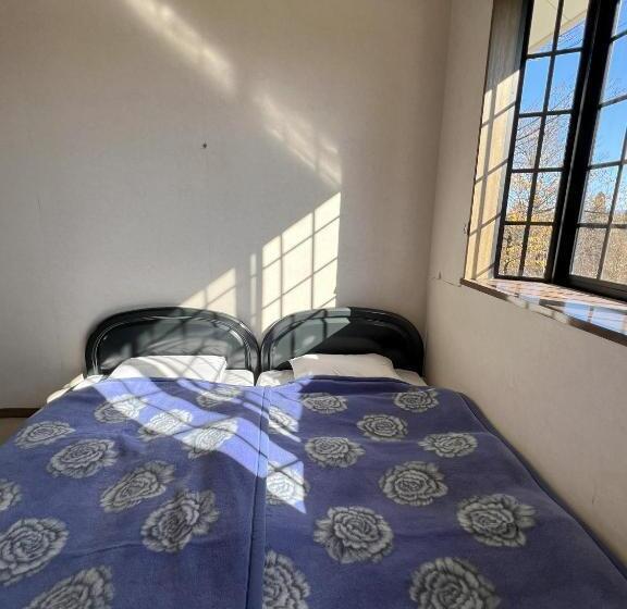 צימר Daiju Myoko