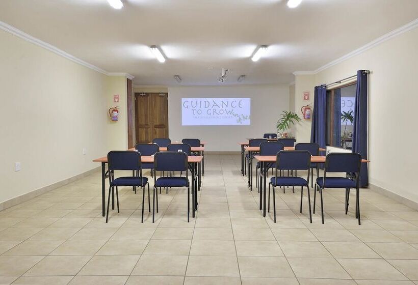 Bed and Breakfast The Cottage