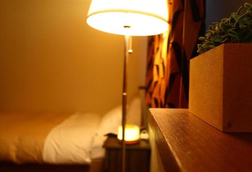 צימר Villa Monrepos