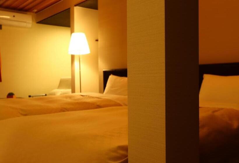 צימר Villa Monrepos