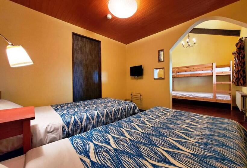 צימר Villa Monrepos