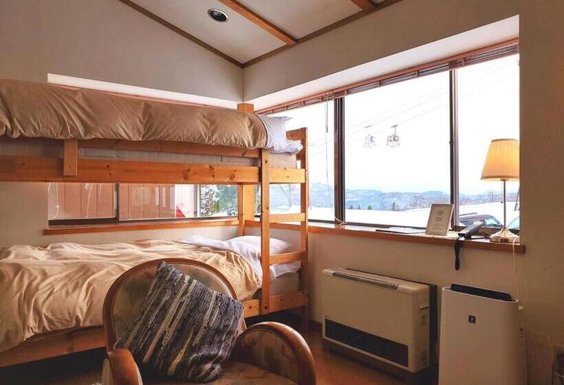 צימר Villa Monrepos