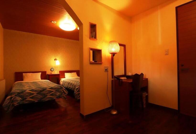 צימר Villa Monrepos