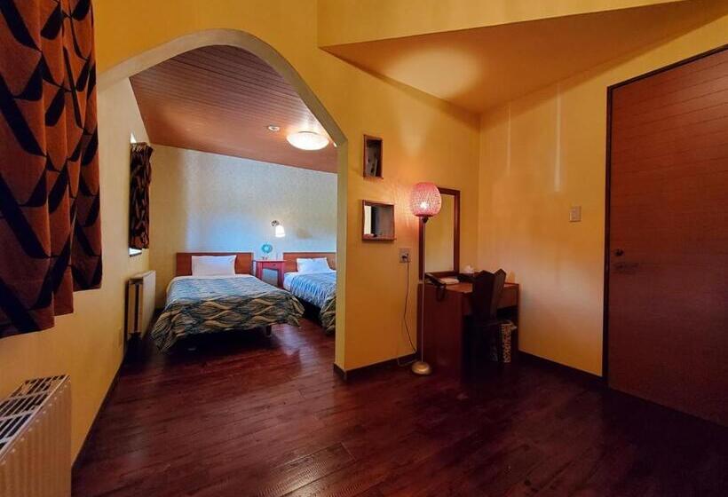 צימר Villa Monrepos