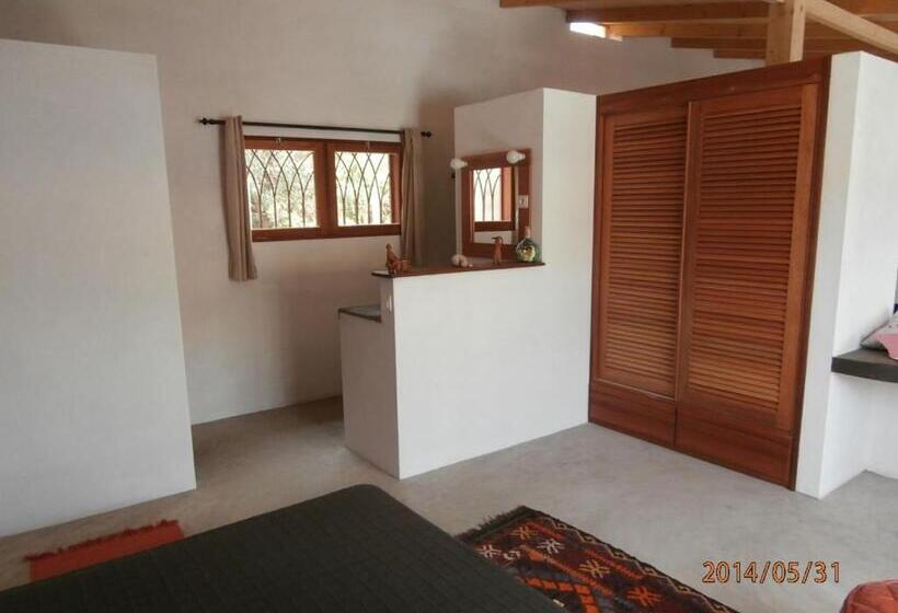 Bed and Breakfast Villa Morabeza Guest House