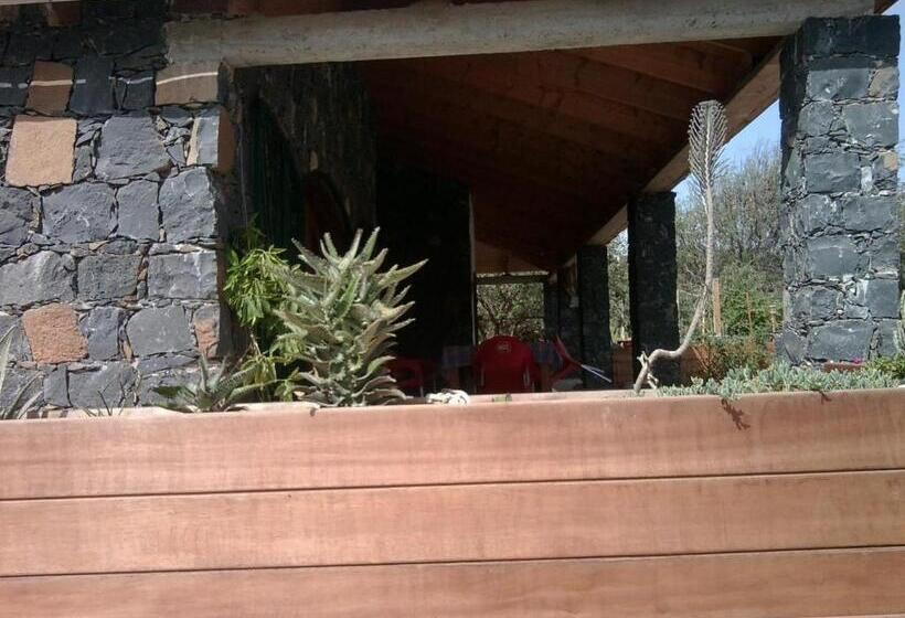 Bed and Breakfast Villa Morabeza Guest House