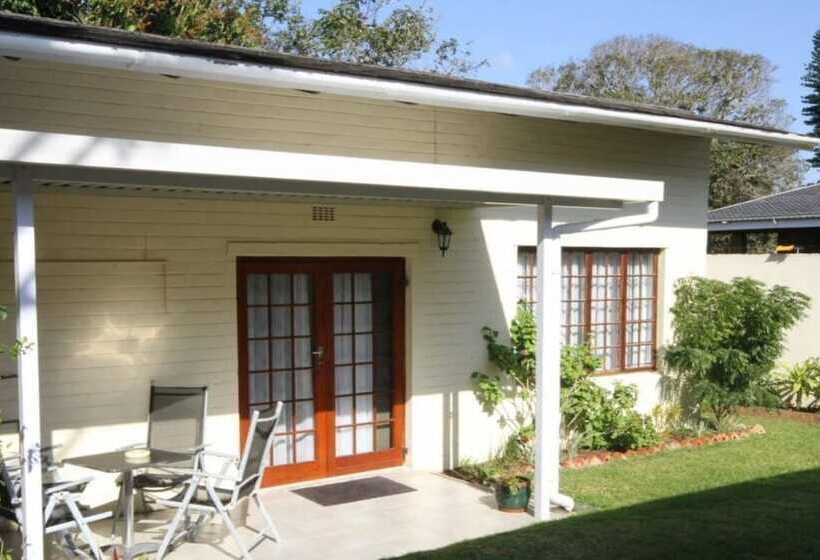 민박 Whalesong Guest House