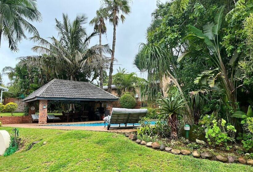 민박 Whalesong Guest House